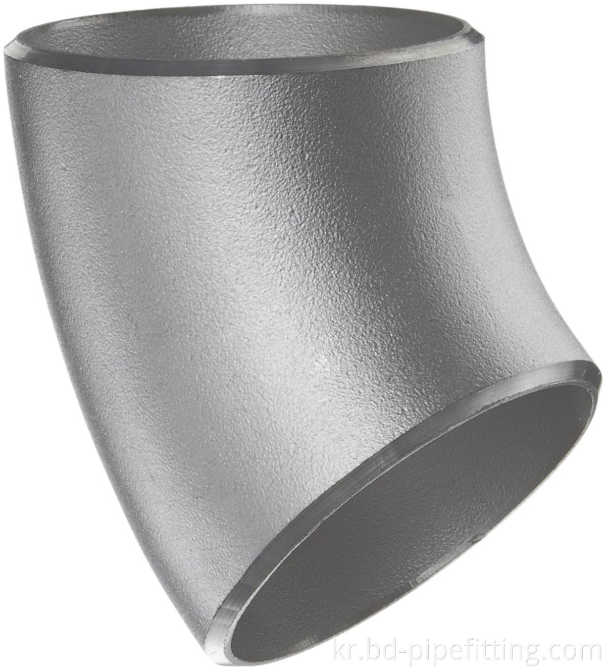 Pipe Fittings Alloy Steel Forged Weld Elbows